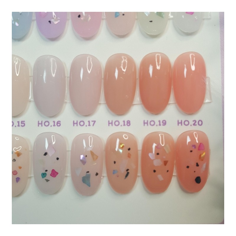 Spring debris - Mini Square / Spring debris - 미니스퀘어