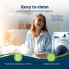 Sensalou Mattress Cover Waterproof and Mite Proof against Dust Mites