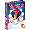 Schmidt Spiele 49436 Kniffel 7 Dice Game