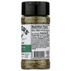 KINDERS Organic Garlic Herb Sea Salt & Lemon Seasoning, 3.2