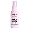 NYX PROFESSIONAL MAKEUP Marshmellow Makeup Setting Spray, Matte Setting Spray