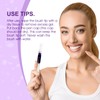 Teeth Whitening Pen, Teeth Whitening Gel Pen for Sensitive Teeth,