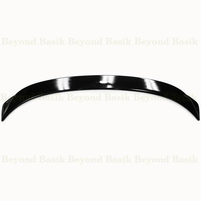 Hyper Wings 2014-2020 Lexus IS200t IS250 IS300 350 XE30 Rear