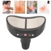 18mm Muscle Massage Replacement Head 6 Levels Microcurrent 3 Gear