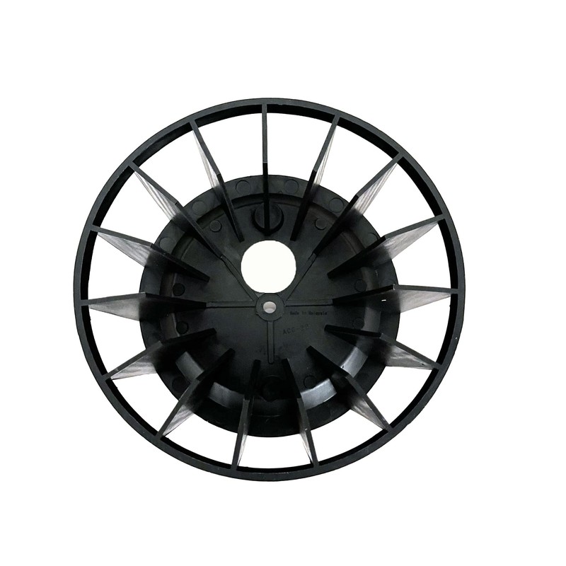 ACG-22 Air Compressor 6" Diameter Radial Fan For Craftsman DeVilbiss