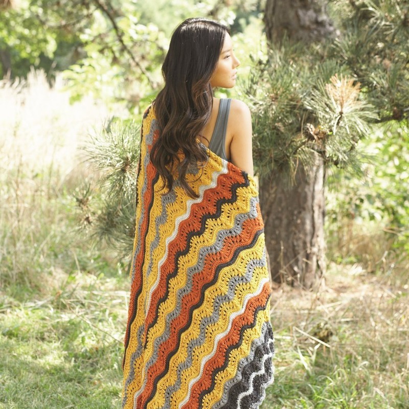 Patons Canadiana Yarn - Solids, White