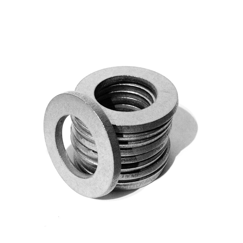 Washers Form A (Standard) M5 DIN 125 Washers A2 V2A