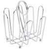Tablecraft 597C Chrome Plated Jelly Packet Rack