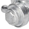 5Pcs Fuel Tank Shut Off Valve Metal Gas Switch Accessory