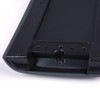 PIT66 Console Lid Cover, Compatible with 1997-2000 Ford Explorer/1997-2001 Mercury
