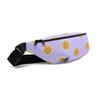 Fanny Pack Smiley - Size: M/L