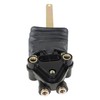 Thomletha Height Control Leveling Valve Air D5000-2200 Replacement for International
