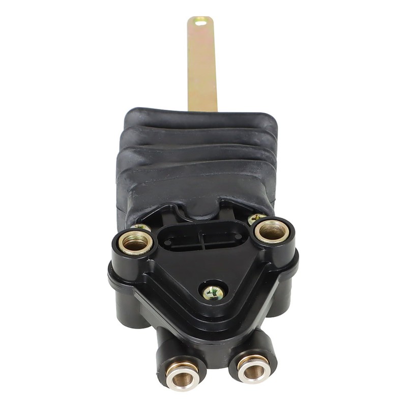 Thomletha Height Control Leveling Valve Air D5000-2200 Replacement for International