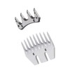 Electric Sheep Shear Blade High Carbon Steel 9 Tooth Incisive