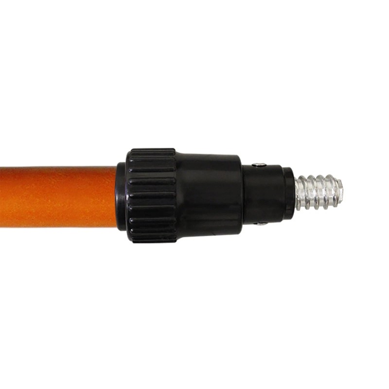 Premier Paint Roller 5-10ft Heavy Duty Fiberglass Extension Pole