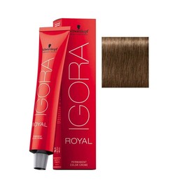Schwarzkopf Igora Royal premium hair colour, pack of 1 (1 x 60 g) 60ml