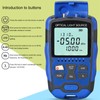 Mini Optical Power Meter Plug and Play Quick Response SC