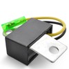 Easyboost Voltage Regulator for Ignition MBK 51 Motobécane 41 40