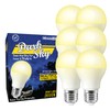 Miracle LED 9W Bulb Dark Sky Light for Light Pollution,