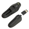 VBESTLIFE Wireless Presentation Clicker for PowerPoint Presentations, Portable 2.4GHz Wireless