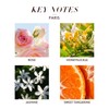 JCLOUD Paris Essential Oil for Diffuser - Hotel Collection Diffuser