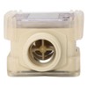 Digital Turbine Flow Meter 20BAR High Accuracy LCD Display G1
