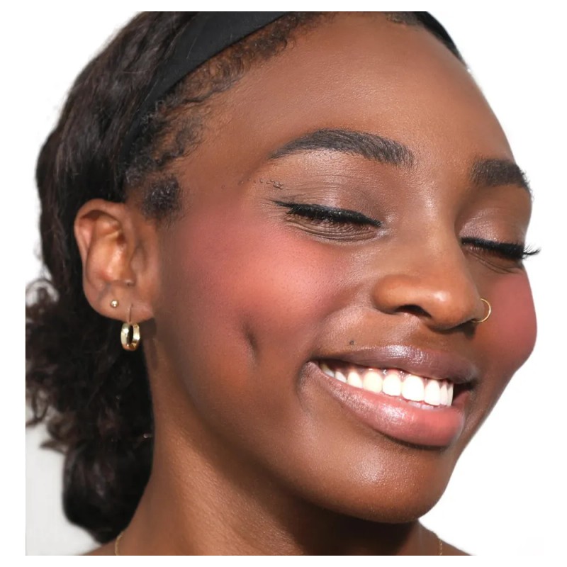 Moira Rubor Líquido Love Steady Liquid Blush Chemistry
