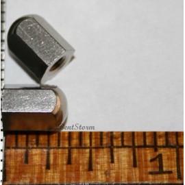 PETSAFE REPLACEMENT METAL DOG COLLAR PRONGS PROBES RF-204M,PG-250 Receiver parts