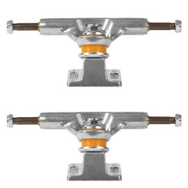 Independent T-Hanger - Camiones para monopatín (109 mm, eje de 17,5 cm, 2 unidades)