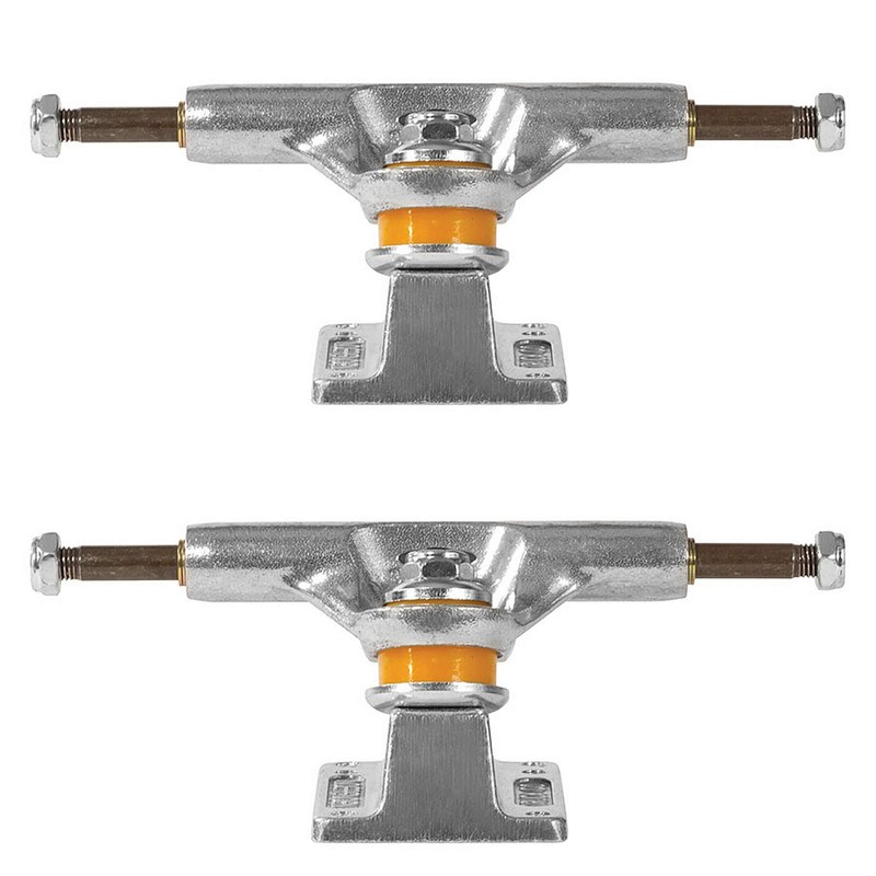 Independent T-Hanger - Camiones para monopatín (109 mm, eje de