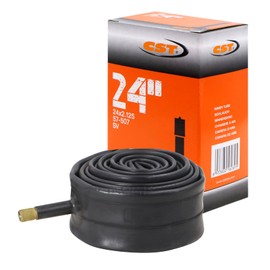 CST Camara 24X2.125 Montaña V.A. 33mm