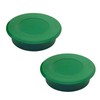 Golf Cup Cover,2 pcs Golf Hole Putting Green Cup Golf