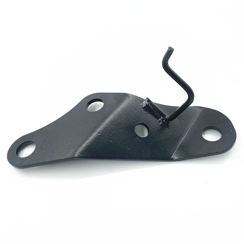 Soporte para motor de motor, compatible con Yamaha Warrior YFM350