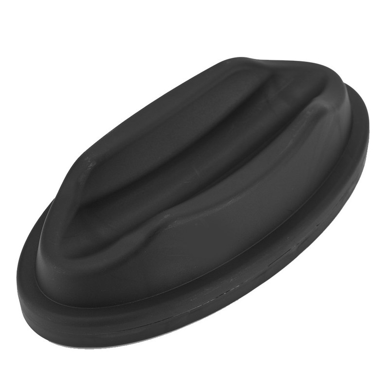 Hapivida Bicycle Front Wheel Riser Block, Front Wheel Support Front