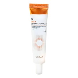 Cremas Coreana_ Contorno De Ojos_ Caracol_ Reparadora (2pz) Todo Tipo De Piel Danoche                                                                 