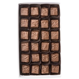 Mrs. Cavanaugh's 5 lb Marie (Caramel Pecan) Dark Chocolate