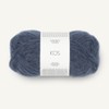 SANDNES GARN Kos – Colour: Blåbaer (6064) – 50 g