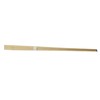 Kikusui Japanese Vegetable Dish, Decoy Chopsticks (Unpainted, 4-sided Chamfer, 13