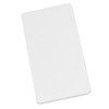 Die Cut Machine Cutting Pads, Mini Standard Polycarbonate Plastic Plates