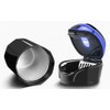 TOKYO GOODS MARKET Car Ashtray with Automatic LED Lighting, One