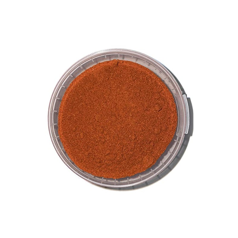100% Genuine Carolina Reaper Chilli Powder - 200g