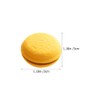 Operitacx 4 Boxes Macaron Erasers Cute Erasers Mini Colourful Erasers