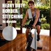 CSITE Microfiber Gym Towels 5 Pack - Quick Dry &