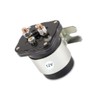 Continuous Battery Solenoid Relay Isolator 12V 200Amp Mobile Audio Continuous