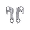 TerchPilet Rear Derailleur Hanger 9 – Compatible with GT, KHS,