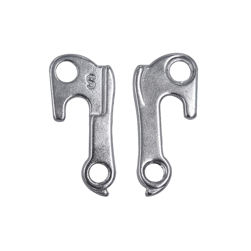 TerchPilet Rear Derailleur Hanger 9 – Compatible with GT, KHS,