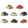 CarTuned Series 3 1964 Chevy Impala (Lowrider)- Yellow