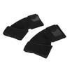 Tourmaline Heated Knee Brace Wrap Knee Support Far Infrared Knee