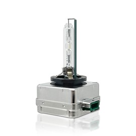 OEM D3S HID Xenon Headlight Bulb 66340 42V 35W PK32d-5 4300K