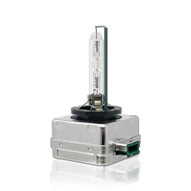 OEM D3S HID Xenon Headlight Bulb 66340 42V 35W PK32d-5
